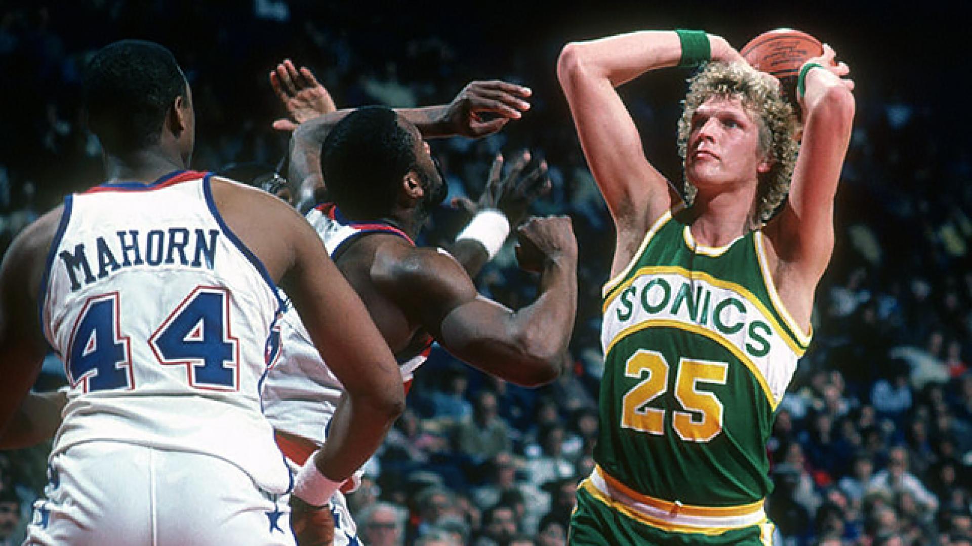Bill Simmons drops tidbit about why key Celtics villains weren't interviewed for 'Celtics City'