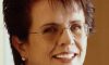 Billie Jean King receives Hollywood Walk of Fame star for sports entertainment