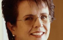 Billie Jean King receives Hollywood Walk of Fame star for sports entertainment