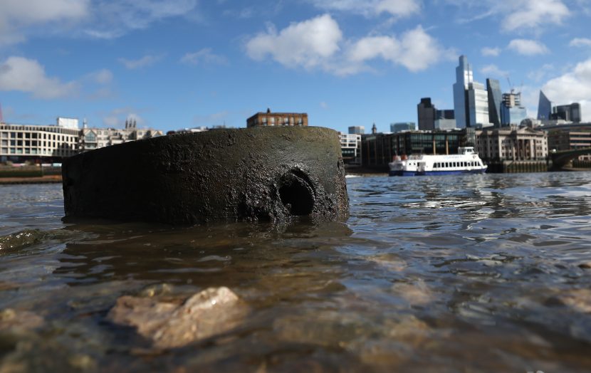 Boat Race concerns as River Thames contains high levels of E. coli bacteria, study shows