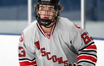 BOBYK AND MORAVEK NAMED TO CANADIAN JUNIOR NATIONAL TEAMS