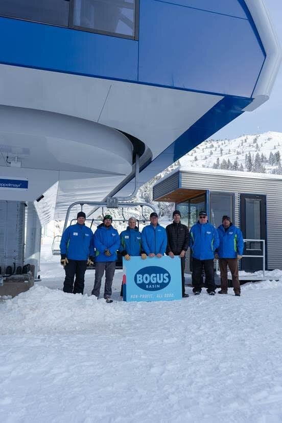 Bogus Basin announces bonus weekend of skiing and events