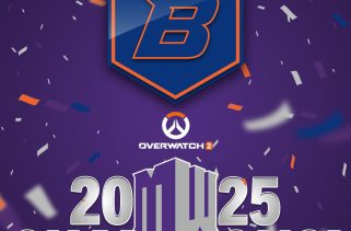 Boise State Overwatch Wins 2025 PEC Championship