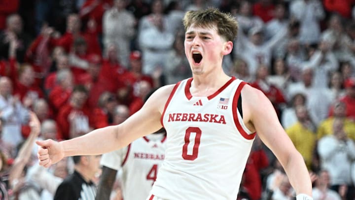 Boise State previews Nebraska matchup in College Basketball Crown