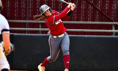 Bolton high school baseball and softball win two games on same day