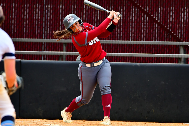 Bolton high school baseball and softball win two games on same day