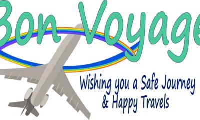 Bon Voyage