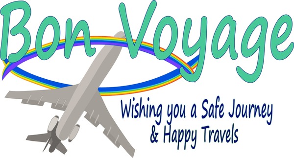 Bon Voyage