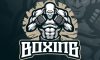 Boxing with a Badge