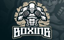 Boxing with a Badge
