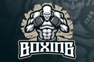 Boxing with a Badge