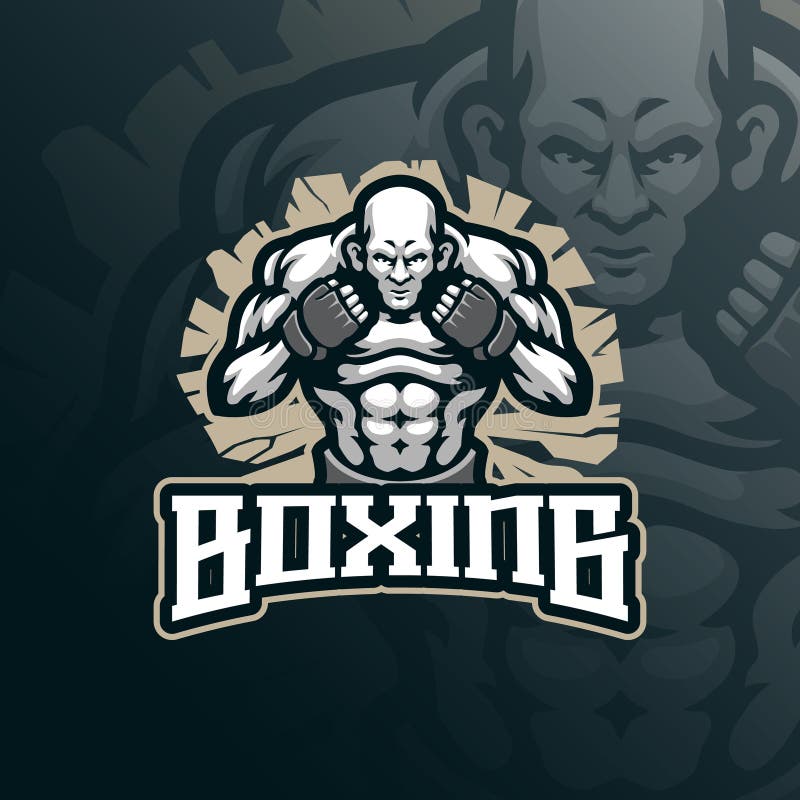 Boxing with a Badge