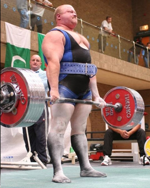 BOYS WEIGHTLIFTING