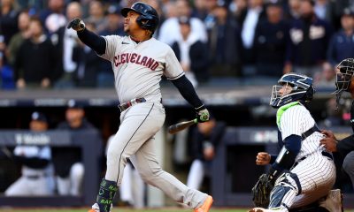 Braves Outright Jose Suarez