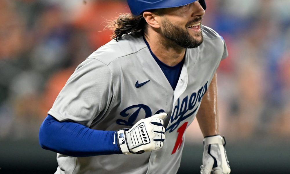 Braves Release Jake Marisnick