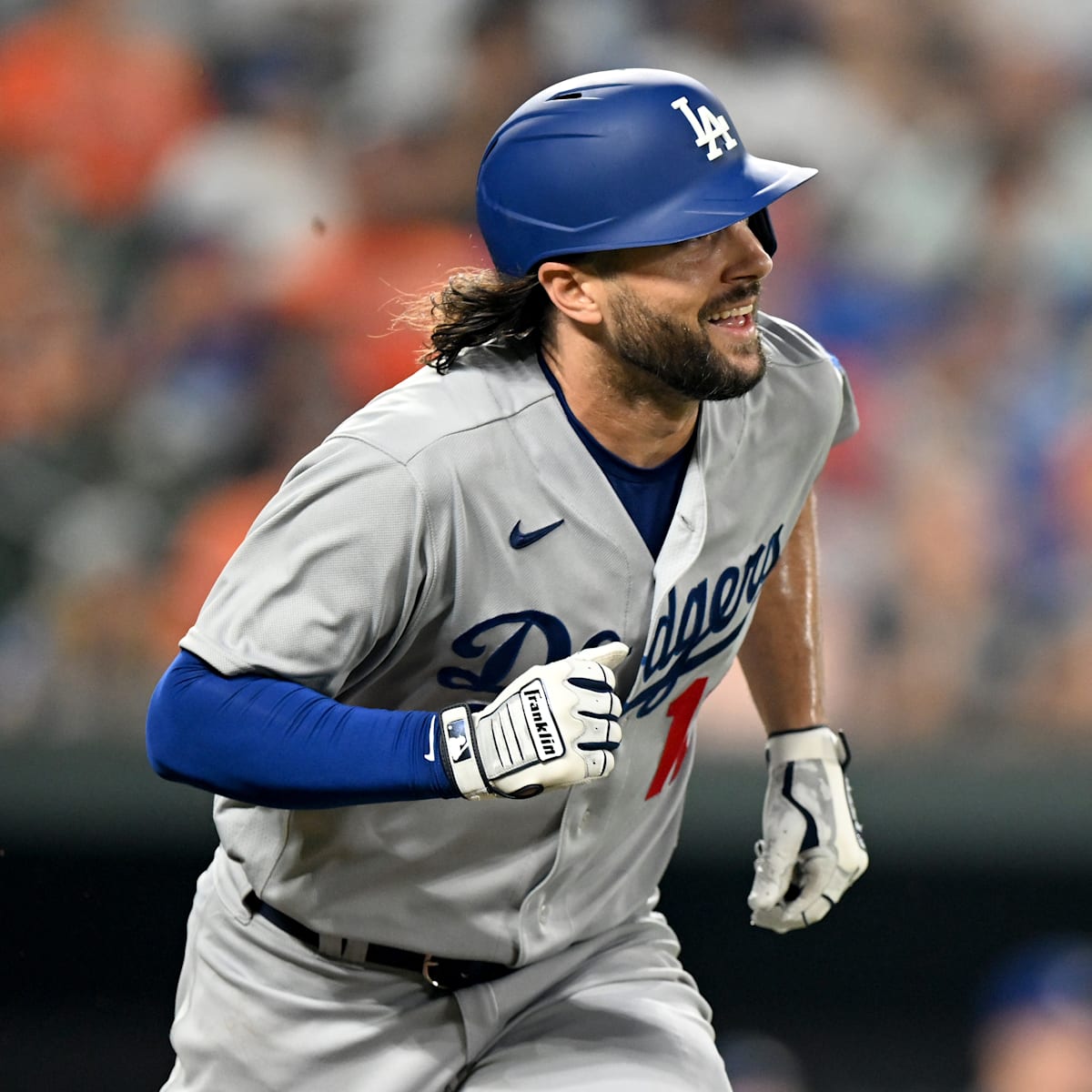 Braves Release Jake Marisnick