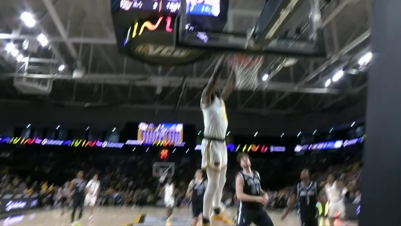 Breaking down what UVA basketball could land in VCU's Brandon Jennings.