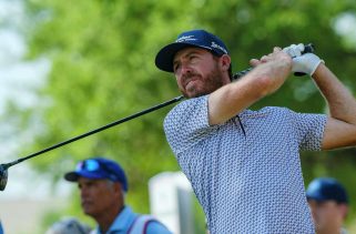 Brian Harman's winning highlights from Valero Texas Open