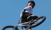 British BMX star Kieran Reilly out to give Newcastle another title to celebrate