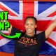 British Champion Eva Okaro on Sprint Training, Olympic Experience, & Heading to Texas