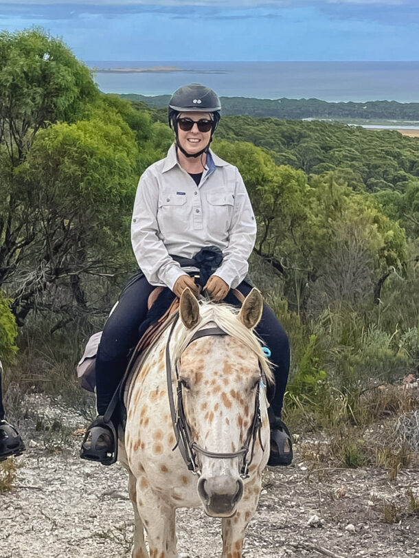 British Equestrian Rider Dies After Tragic Warm