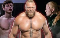 Brock Lesnar Net Worth 2025