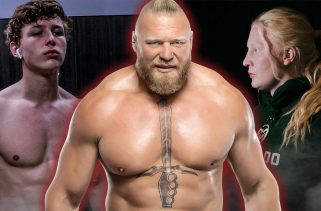 Brock Lesnar Net Worth 2025