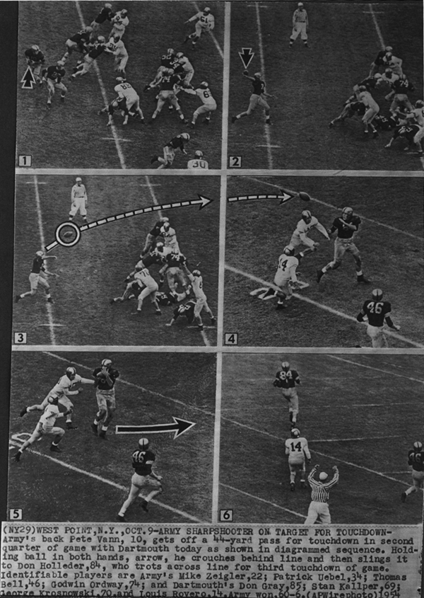 Broncos Star Linebacker Catches Hail Mary Invite By Gillette Special Olympians