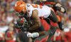 Browns Superstar Myles Garrett Shares Glimpses of Offseason Workouts After Historic $160 ...