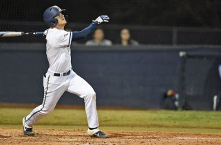 Buccaneers Win Both in Saturday Doubleheader at Radford to Sweep Highlanders