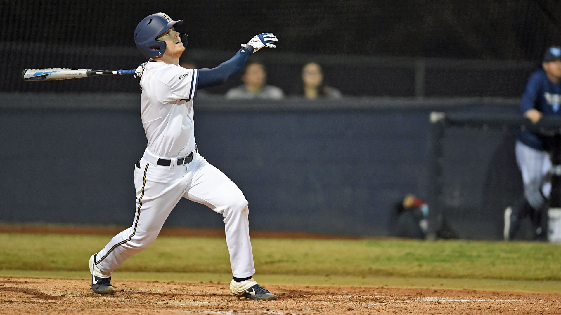 Buccaneers Win Both in Saturday Doubleheader at Radford to Sweep Highlanders