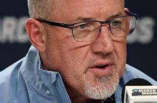 Buzz Williams Named Maryland Men's Basketball Head Coach