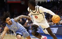 BYU basketball reportedly to get visit from Silas Demary Jr.