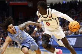 BYU basketball reportedly to get visit from Silas Demary Jr.