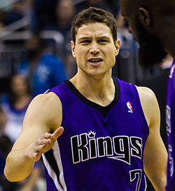 BYU great Jimmer Fredette retires from basketball