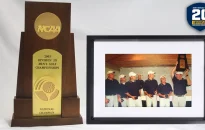 CAA Men's Golf Championship Begins Sunday