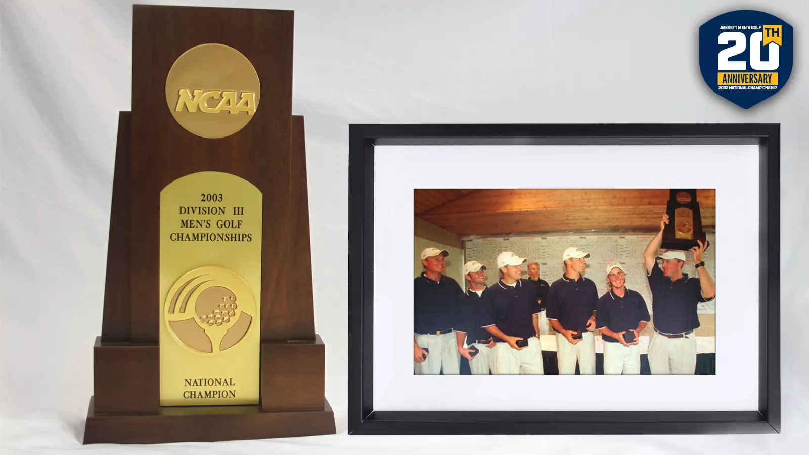 CAA Men's Golf Championship Begins Sunday