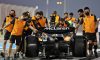 Cadillac to use own F1 power units from 2029, FIA confirms