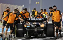 Cadillac to use own F1 power units from 2029, FIA confirms