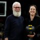 Caitlin Clark gears up for 2nd WNBA season with Fever
