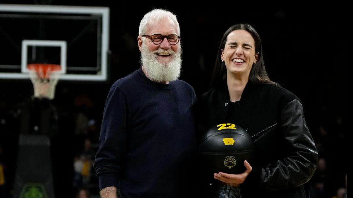 Caitlin Clark gears up for 2nd WNBA season with Fever