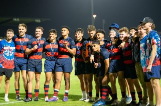 Cal Advances to Face Saint Mary's in National Rugby Semifinals