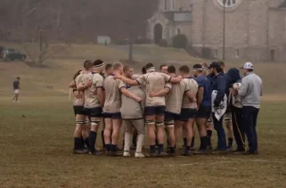 Cal Advances to Face Saint Mary's in National Rugby Semifinals