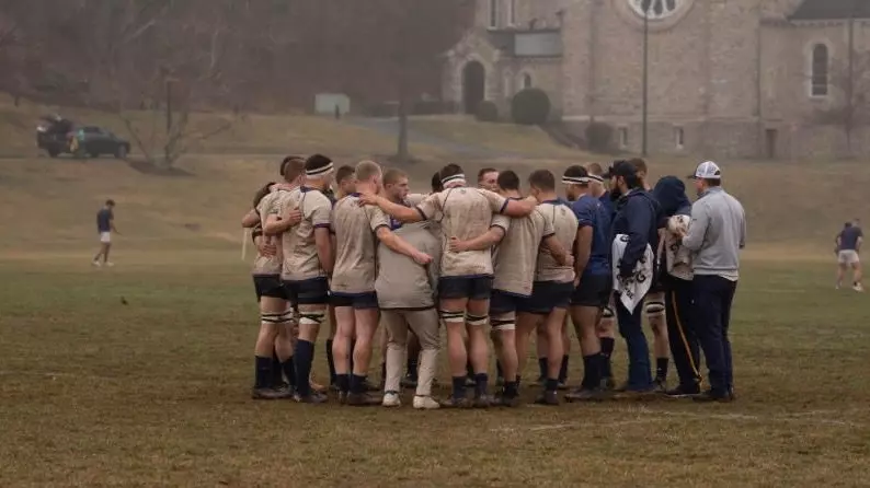 Cal Advances to Face Saint Mary's in National Rugby Semifinals