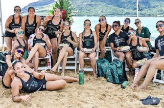 Cal heads to Oahu for Hawaii Invitational