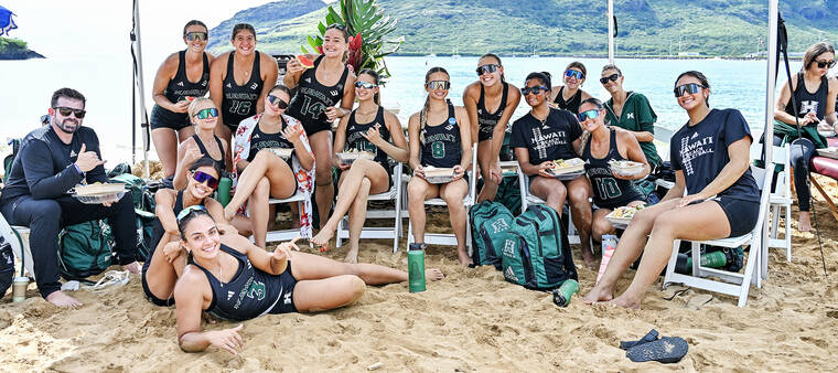 Cal heads to Oahu for Hawaii Invitational