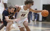 Caleb Wilson puts together an insane performance at the Jordan Brand Classic