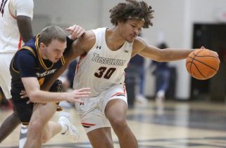 Caleb Wilson puts together an insane performance at the Jordan Brand Classic