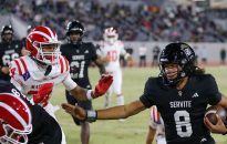 California high school football