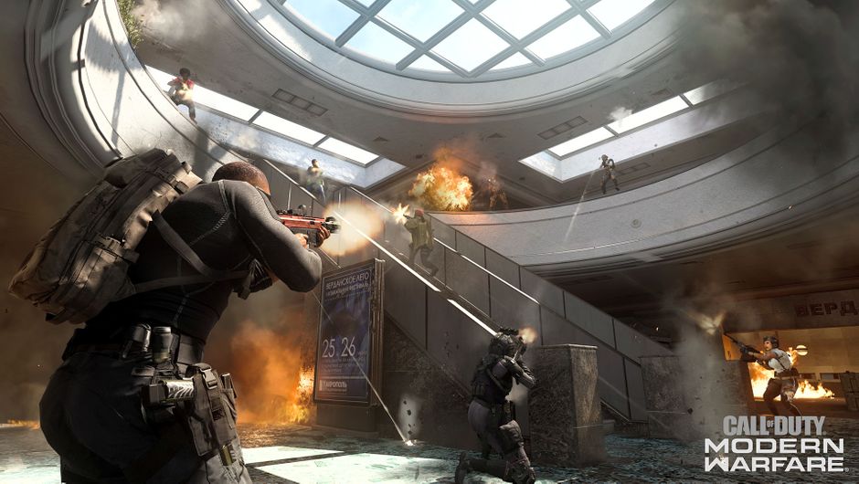 Call of Duty Mobile announces 2025 esports roadmap